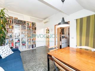 Bilocale via Ciro Menotti 22, Indipendenza, Milano