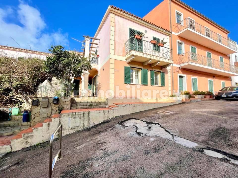 Appartamento in vendita a Santa Teresa Gallura