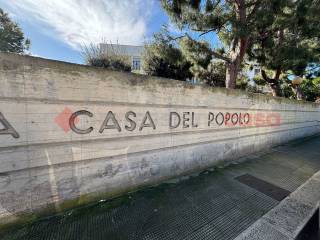 4-room flat strada san girolamo, 32, San Girolamo, Bari