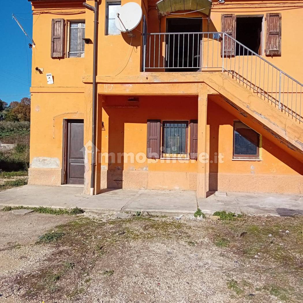 Appartamento in vendita a Potenza Picena