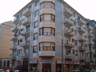 3-room flat via Baltimora 33, Santa Rita, Turin