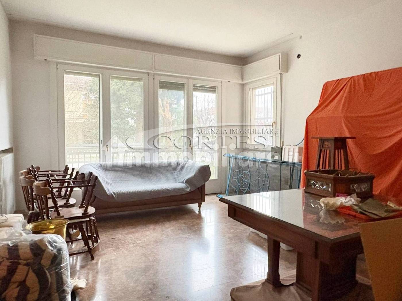 Appartamento in vendita a Monte Porzio