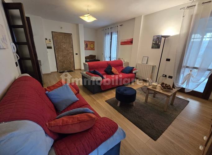 Appartamento in vendita a Sassari