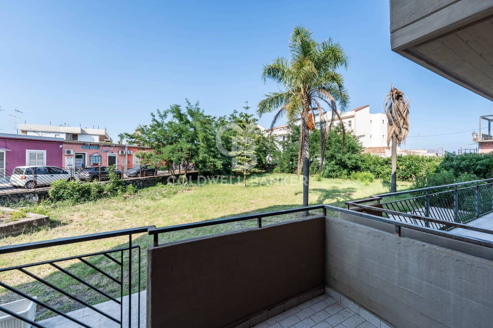 Appartamento in vendita a Mascali