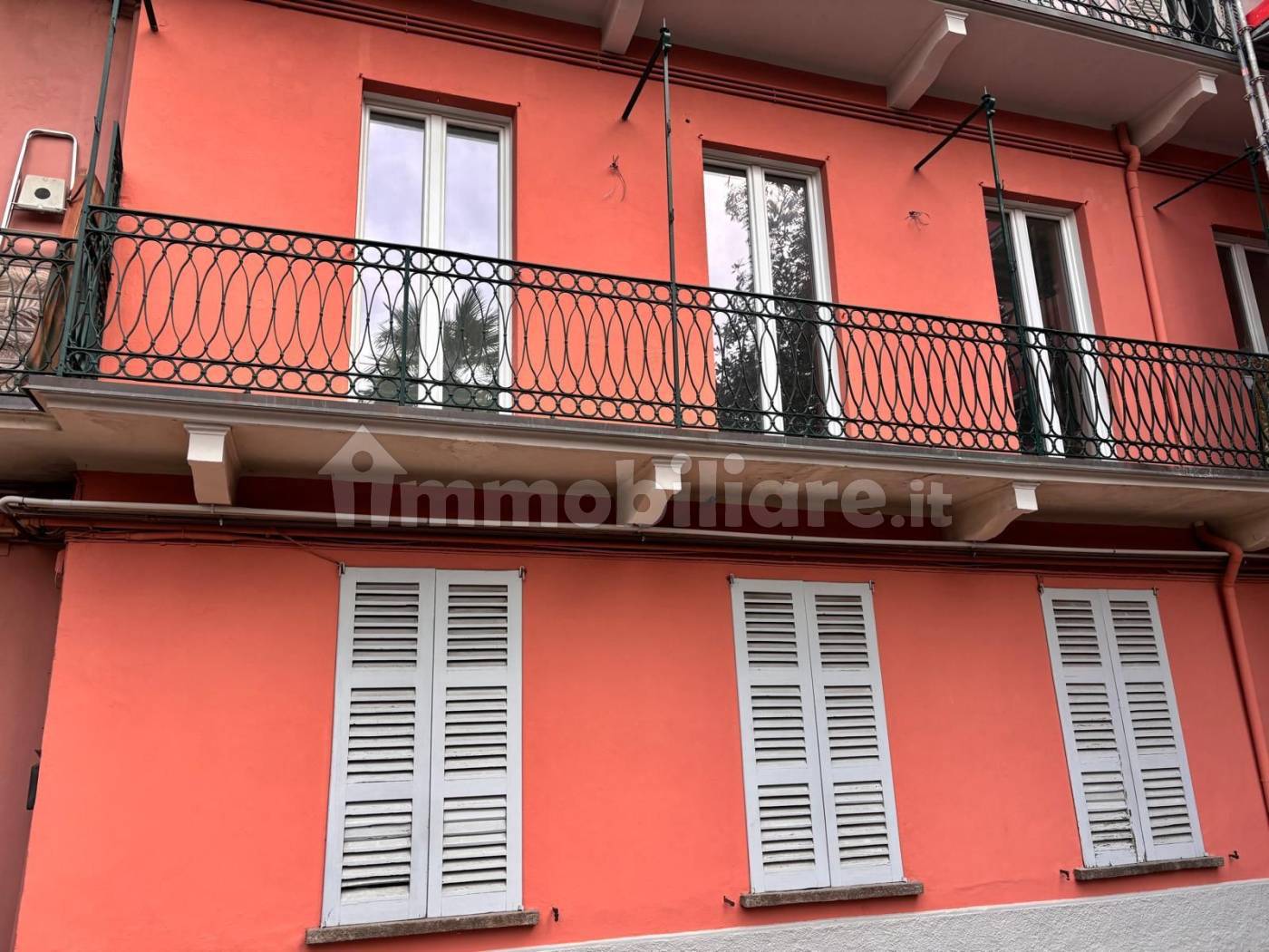 Appartamento in vendita a Arona