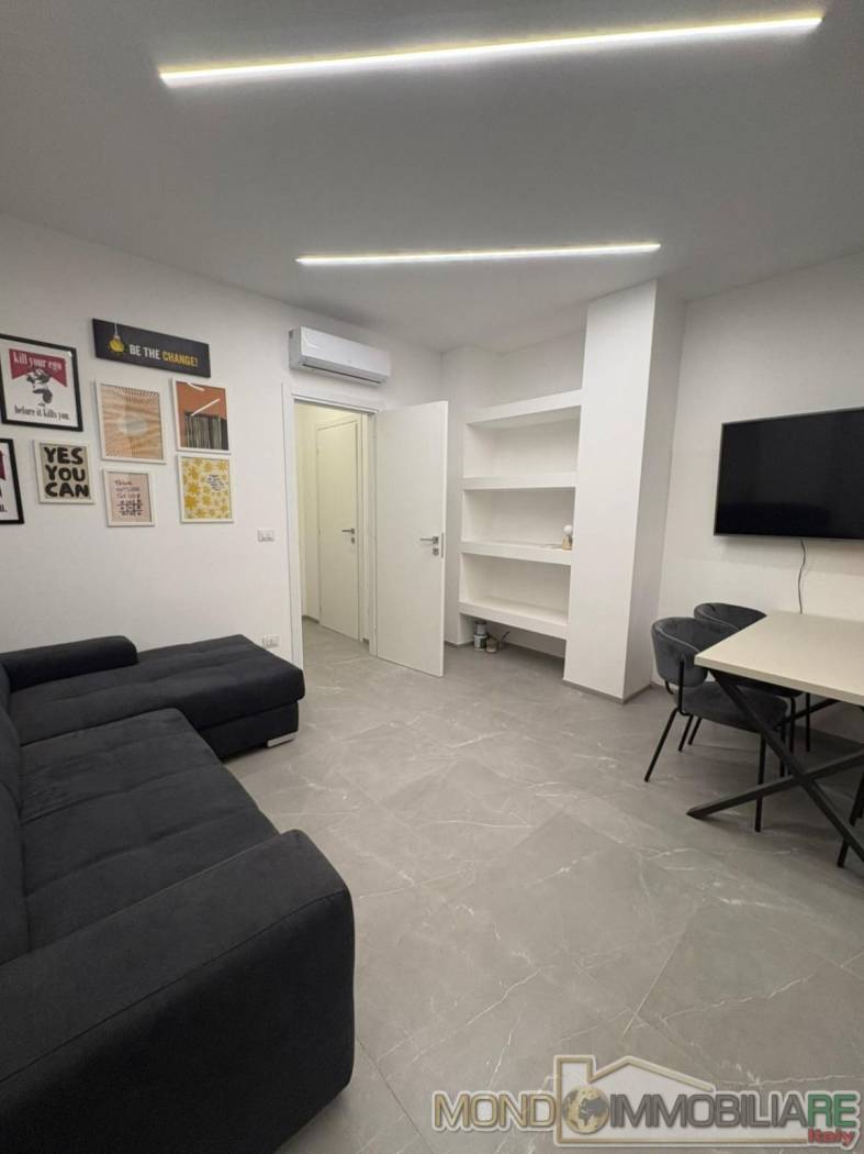 Appartamento in affitto a Torino