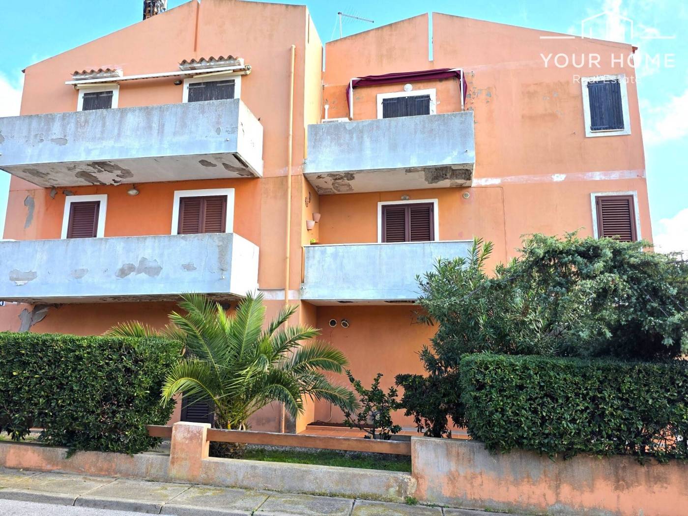 Appartamento in vendita a Santa Teresa Gallura