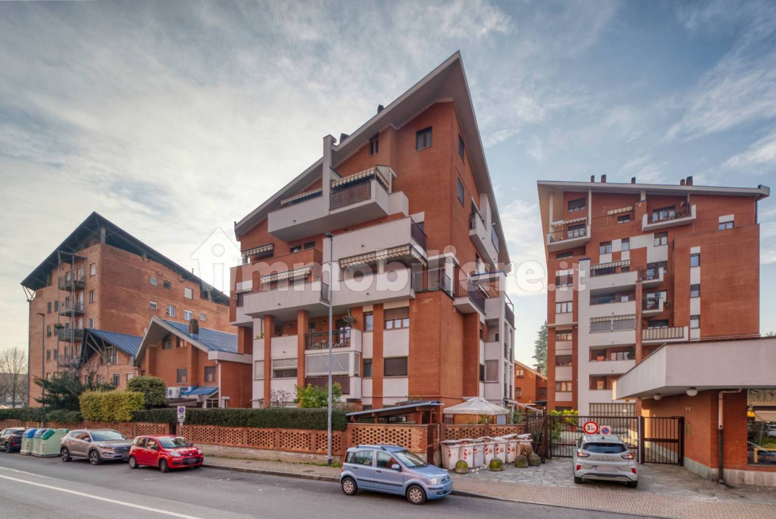 Appartamento in vendita a Rivoli