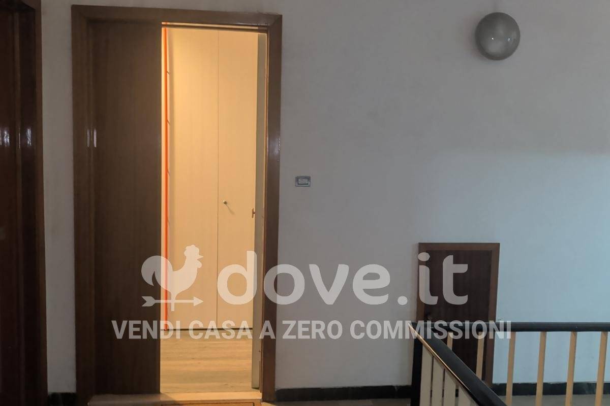 Appartamento in vendita a Arezzo