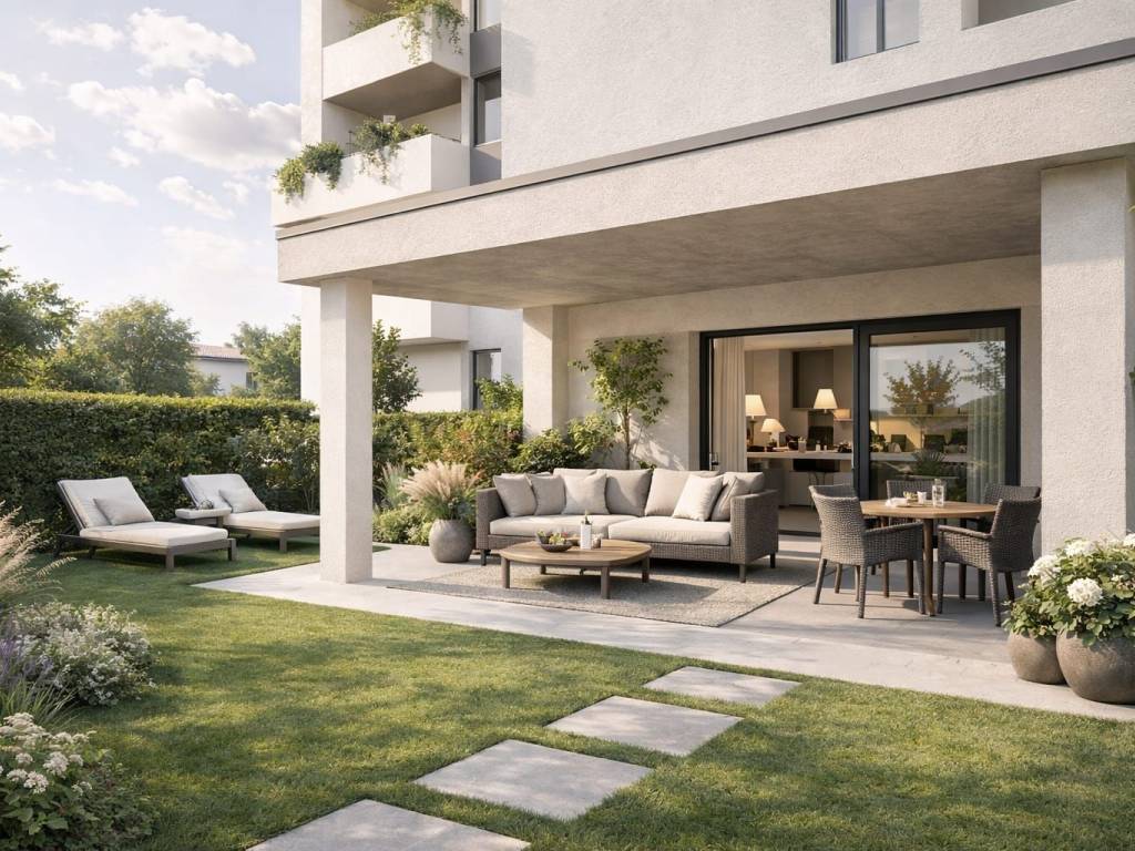 Giardino