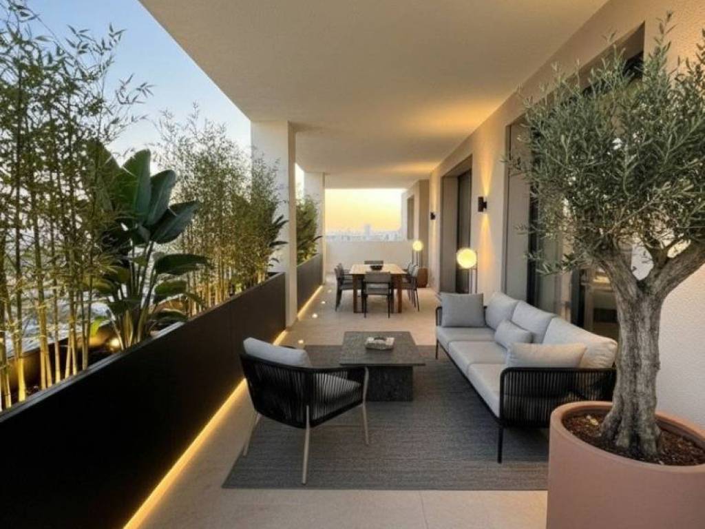 Terrazzo