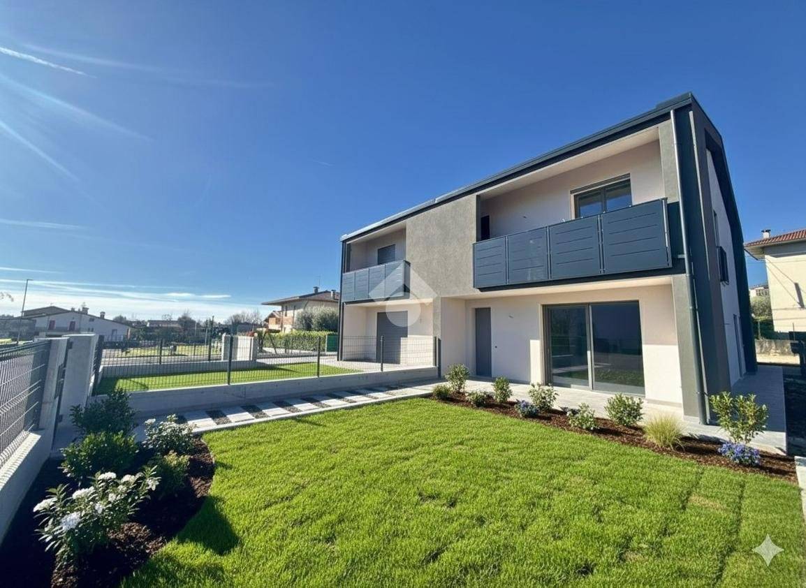 Casa indipendente in vendita a Marostica