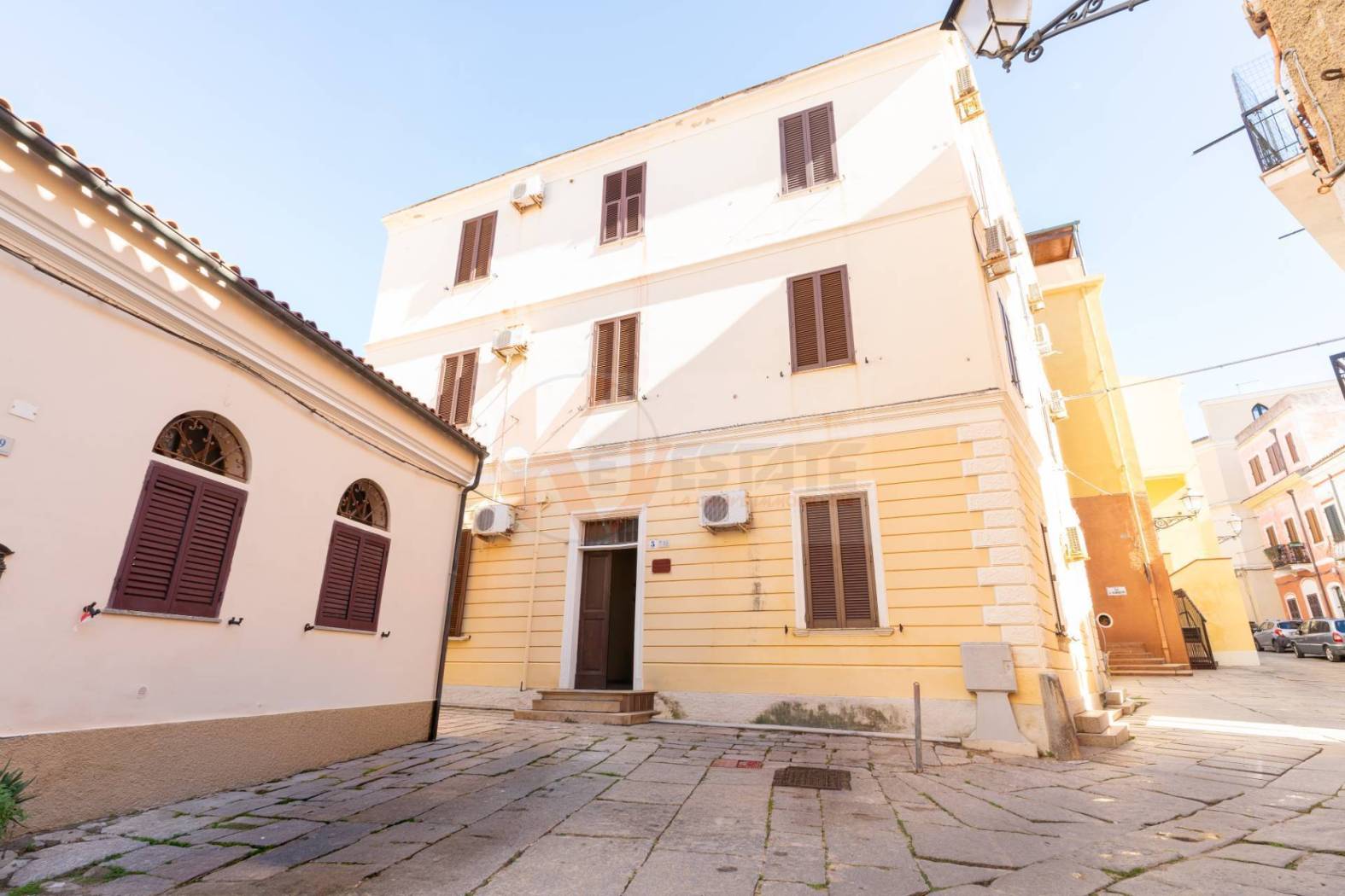 Casa indipendente in vendita a La Maddalena