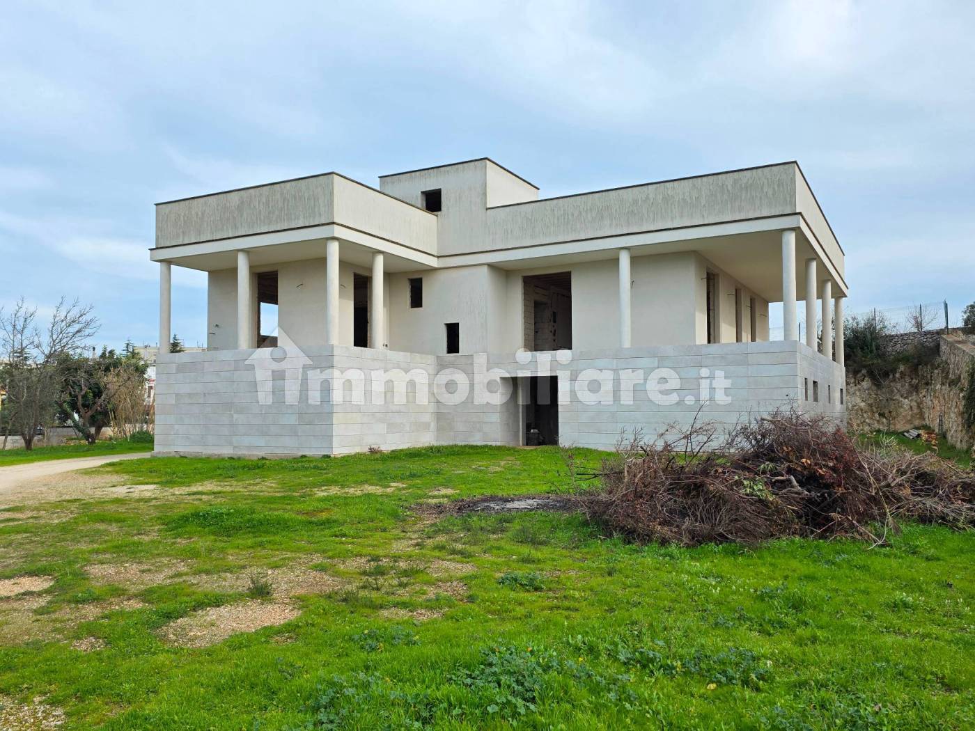 Villa in vendita a Ostuni