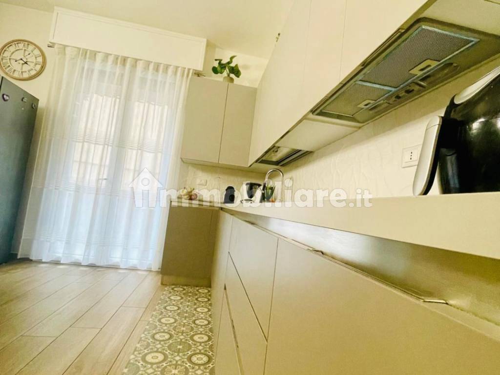 Vendita Appartamento Bologna. Trilocale in via Angelo Ruffini 2. Ottimo ...