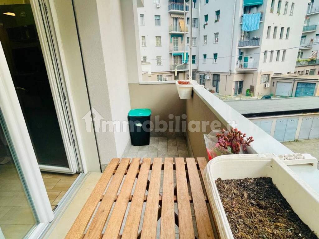 Vendita Appartamento Bologna. Trilocale in via Angelo Ruffini 2. Ottimo ...