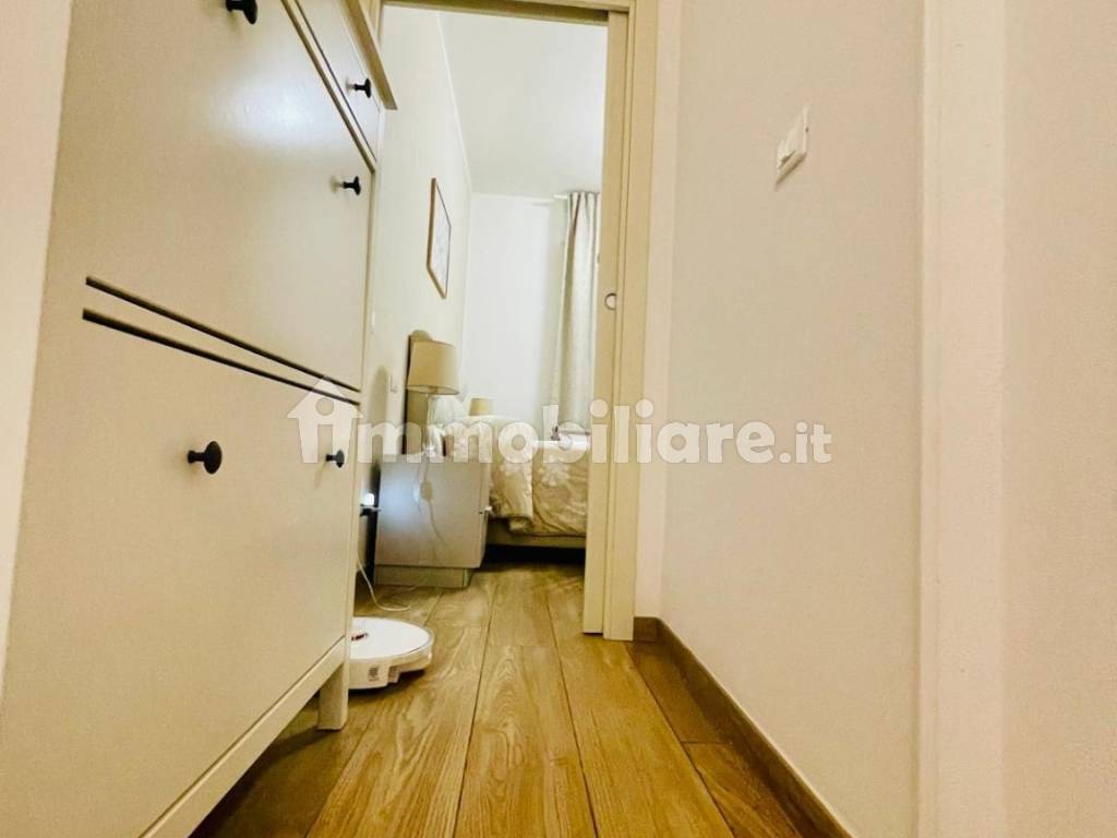 Vendita Appartamento Bologna. Trilocale in via Angelo Ruffini 2. Ottimo ...