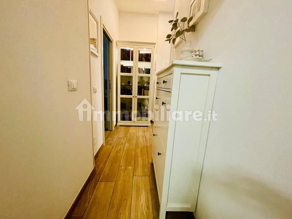 Vendita Appartamento Bologna. Trilocale in via Angelo Ruffini 2. Ottimo ...