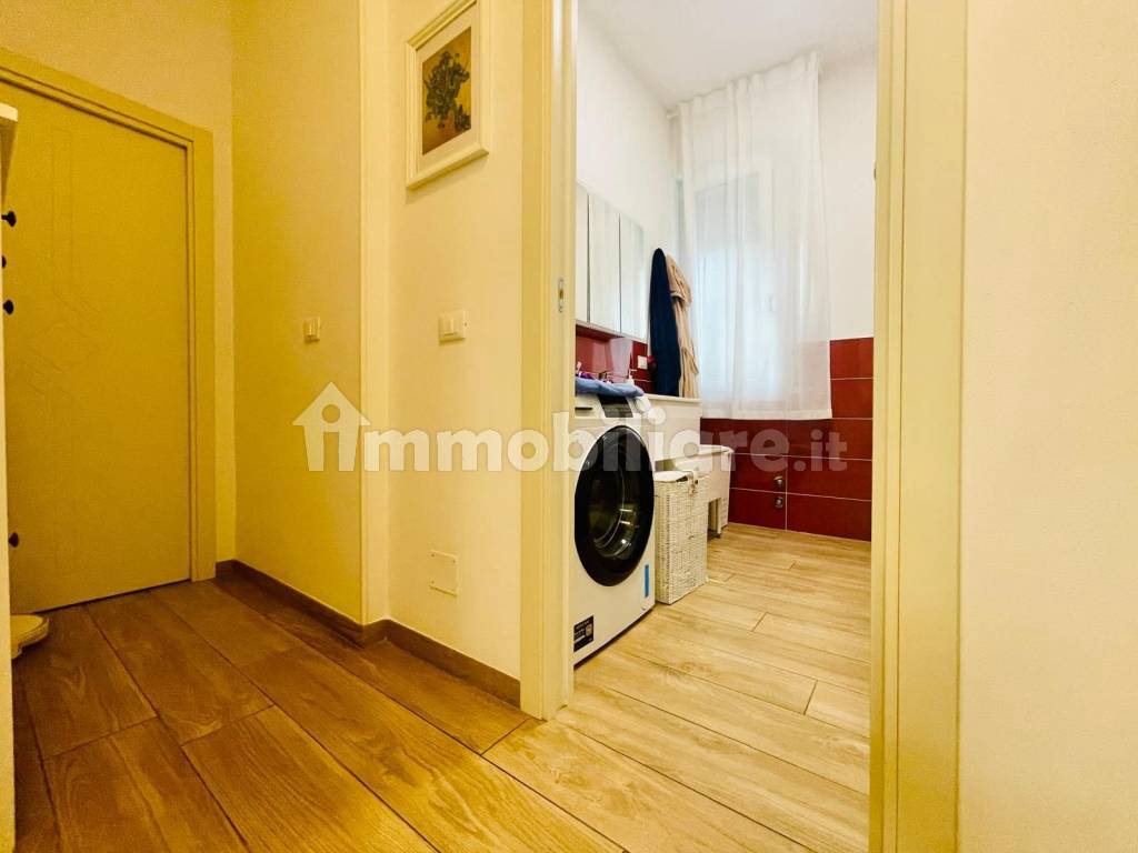 Vendita Appartamento Bologna. Trilocale in via Angelo Ruffini 2. Ottimo ...
