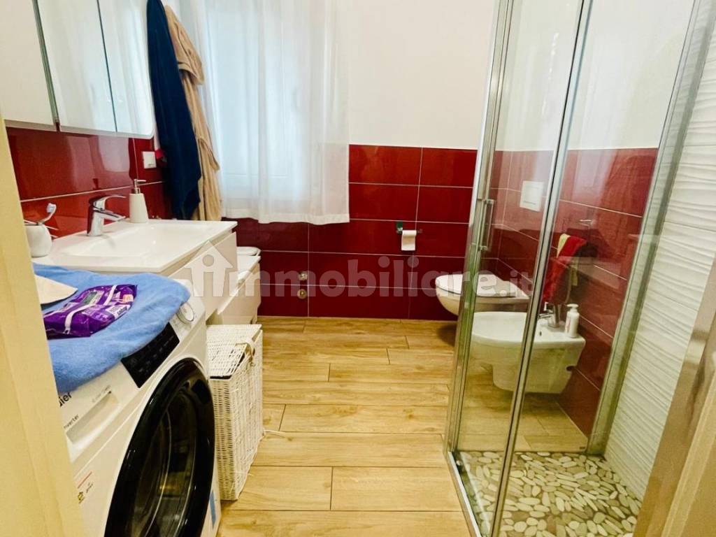 Vendita Appartamento Bologna. Trilocale in via Angelo Ruffini 2. Ottimo ...