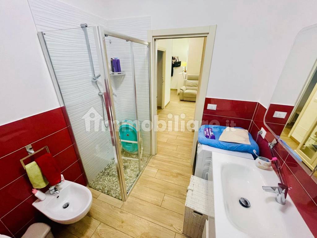 Vendita Appartamento Bologna. Trilocale in via Angelo Ruffini 2. Ottimo ...