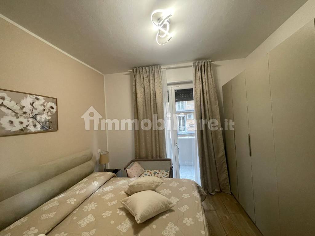 Vendita Appartamento Bologna. Trilocale in via Angelo Ruffini 2. Ottimo ...