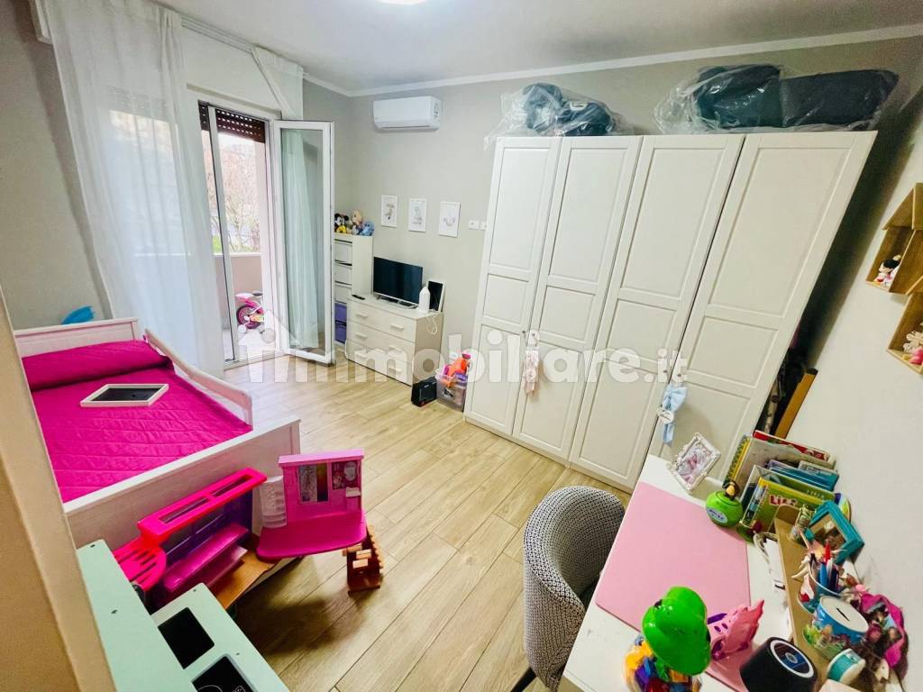 Vendita Appartamento Bologna. Trilocale in via Angelo Ruffini 2. Ottimo ...
