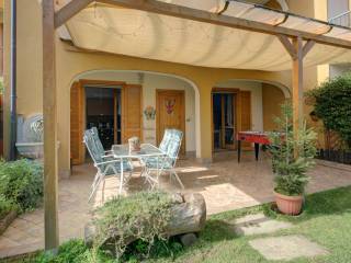 Veranda