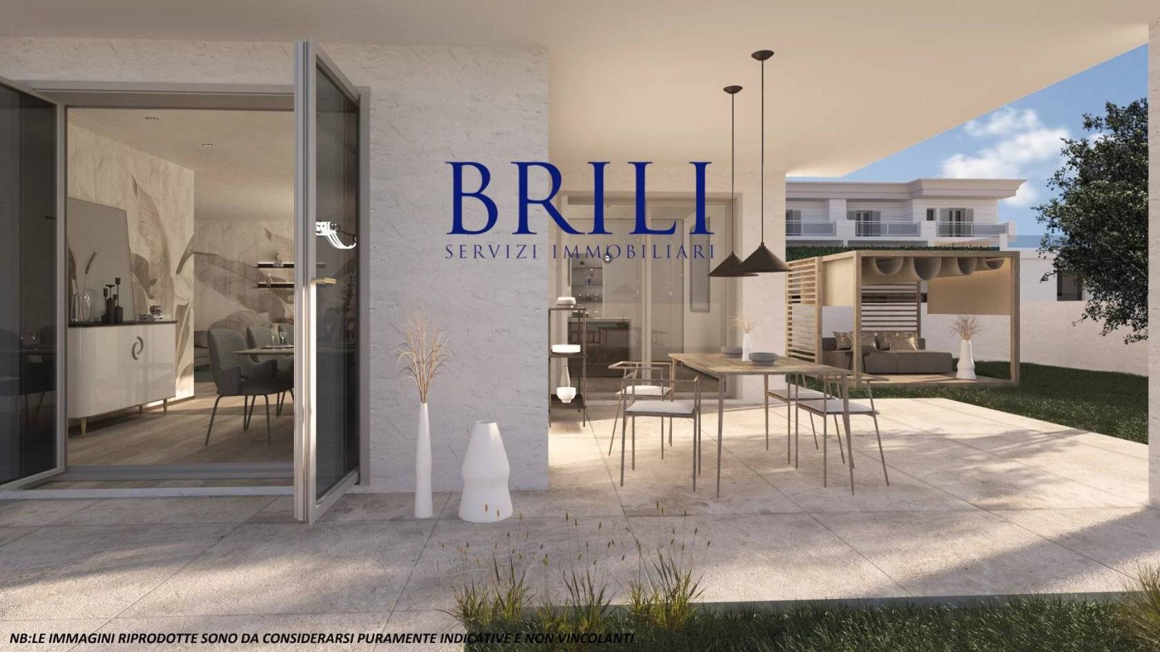 Villa in vendita a Olbia