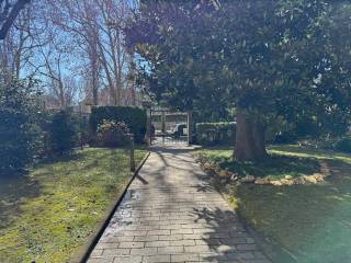 3-room flat corso Enrico De Nicola 6, Crocetta, Turin