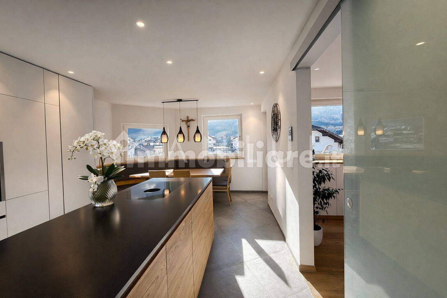 Attico - Mansarda in vendita a Chiusa