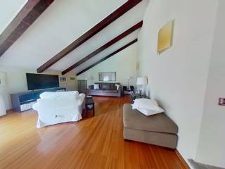 3-room flat Strada Val San Martino, null, Superga, Turin