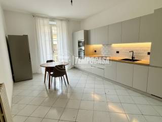 2-room flat via Michelangelo da Caravaggio, Fuorigrotta, Naples