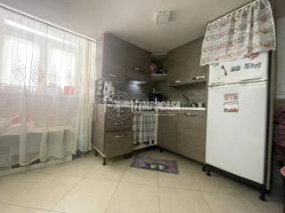 1-bedroom flat via CANZANELLA VECCHIA, Fuorigrotta, Naples