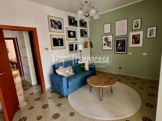 2-room flat via Giacomo Leopardi, Fuorigrotta, Naples