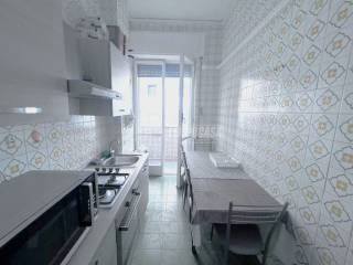 4-room flat viale di Augusto 62, Fuorigrotta, Naples