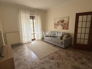3-room flat via Consalvo 99/HD, Fuorigrotta, Naples
