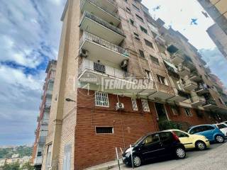Apartment via TERRACINA, Fuorigrotta, Naples