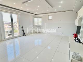 3-room flat via giustiniano, Soccavo, Naples