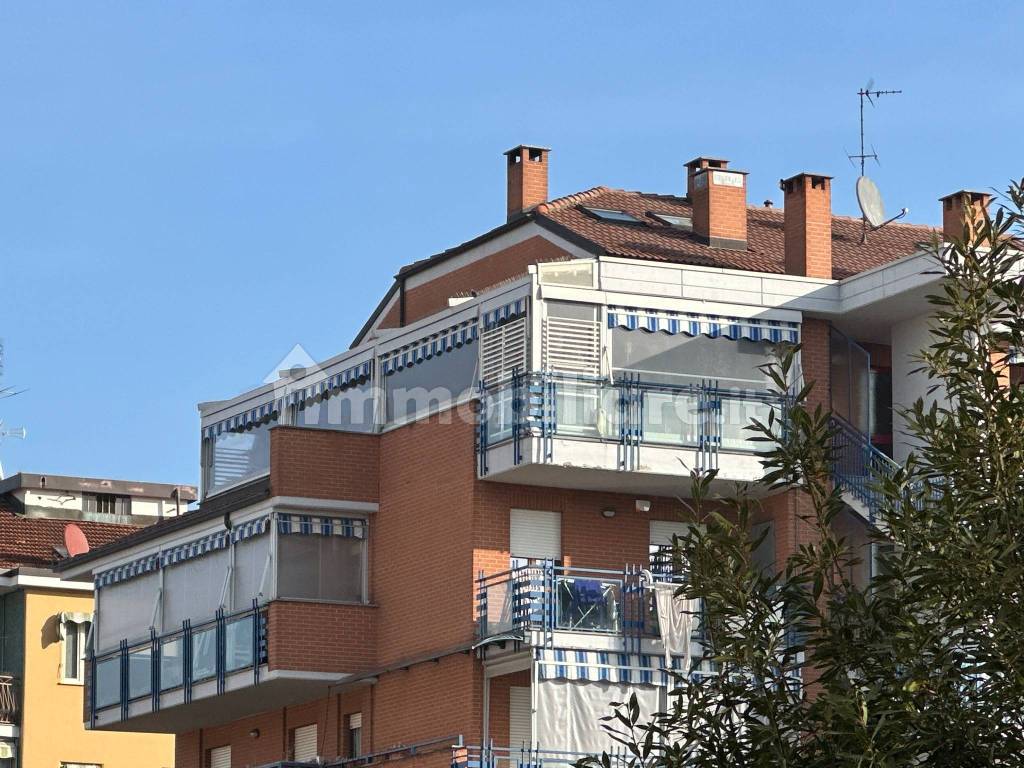 Facciata