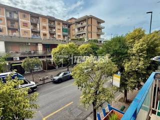 3-room flat via dell'epomeo, Soccavo, Naples