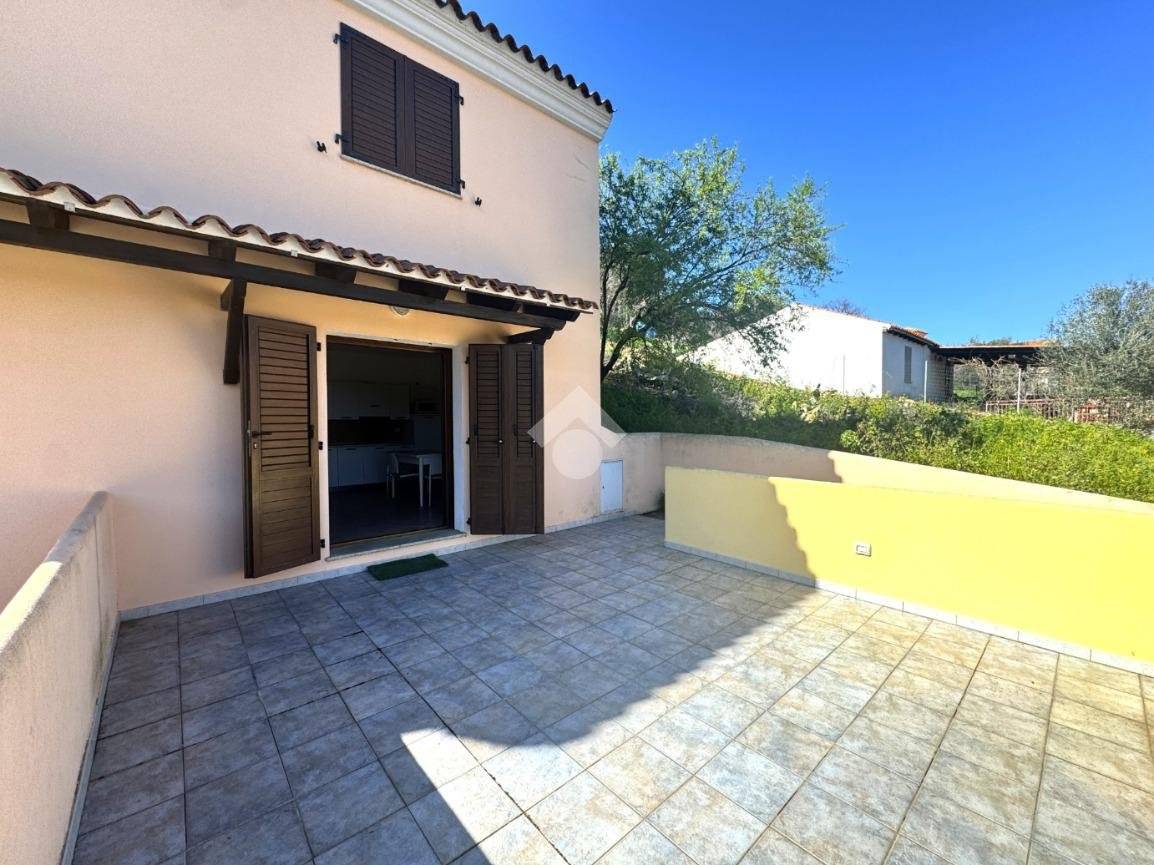 Appartamento in vendita a Budoni