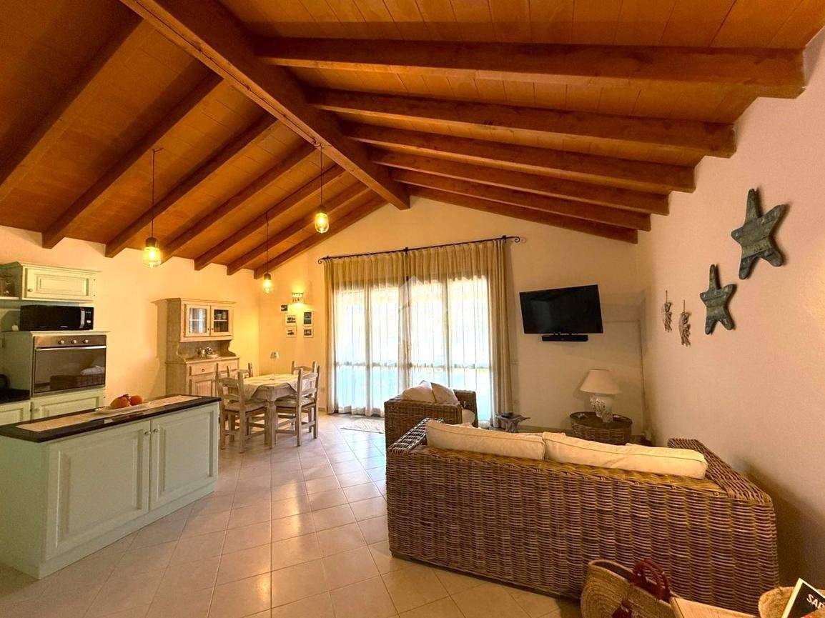 Appartamento in vendita a Villasimius