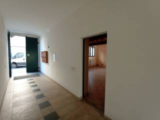 Interno palazzo