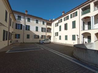 Cortile interno