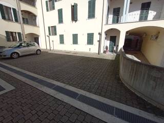 Cortile interno