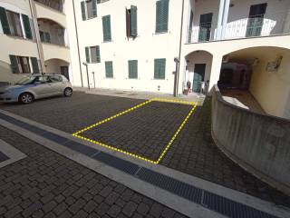 Posto macchina