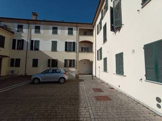 Cortile interno