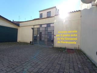 Cortile interno