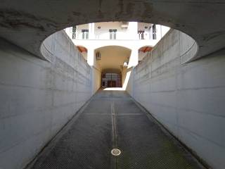 Interno palazzo